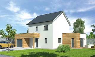 Terrain  465 m² à vendre à Étriché (49330)