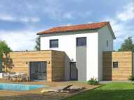 Terrain à construire  465 m²  — photo 4