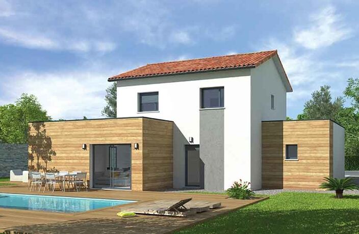 Vente terrain à construire  Étriché (49330) — photo 4