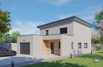 programme maison 339 500 € à proximité de Mauges-sur-Loire (49110)