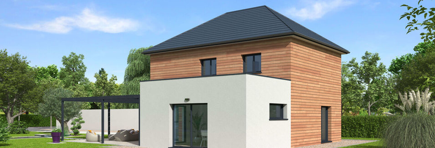 Terrain  m² à construire Saint-Philbert-du-Peuple (49160)