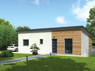 Maison à construire   — photo 3