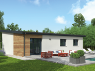 
          Maison
          75 m²
          Beaufort-en-Anjou
          -
          49250
         — photo 4