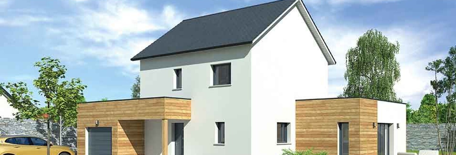 Maison  m² à construire Grez-Neuville (49220)