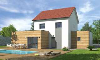 Maison  130 m² à vendre à Grez-Neuville (49220)