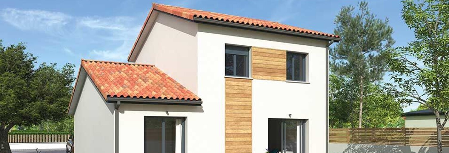 Maison  m² à construire Loire-Authion (49800)