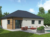 Maison à construire   — photo 2