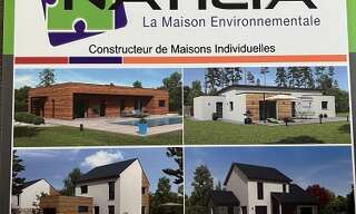 Terrain  475 m² à vendre à Bellevigne-en-Layon (49750)