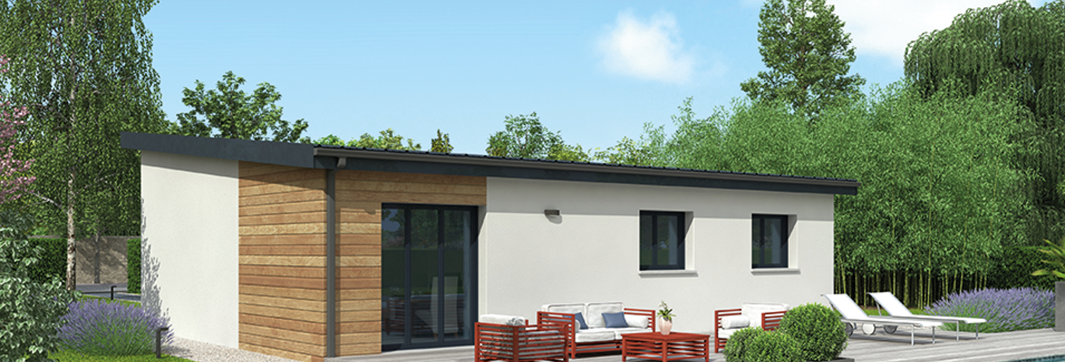 Maison  m² à construire Mésanger (44522)