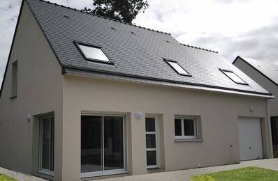 construire maison 234 000 € à proximité de Picquigny (80310)