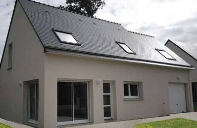 construire maison 234 000 € à proximité de Dury (80480)