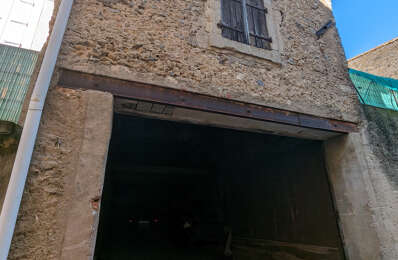 maison 3 pièces 92 m2 à vendre à Murviel-Lès-Béziers (34490)