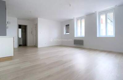 Appartement T2 — photo du bien