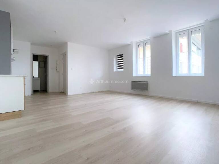 Appartement T2 — photo 1