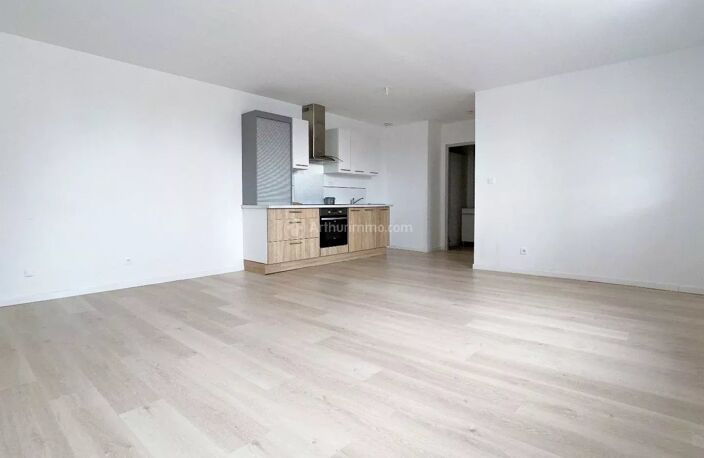 Appartement T2 — photo 2