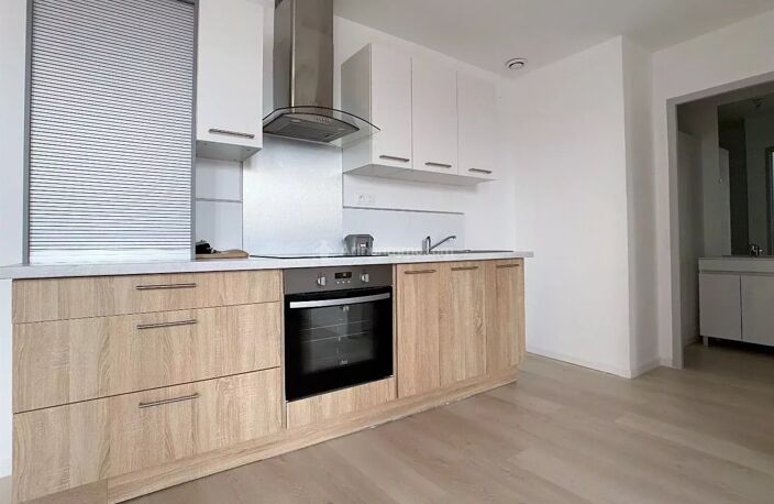 Appartement T2 — photo 3