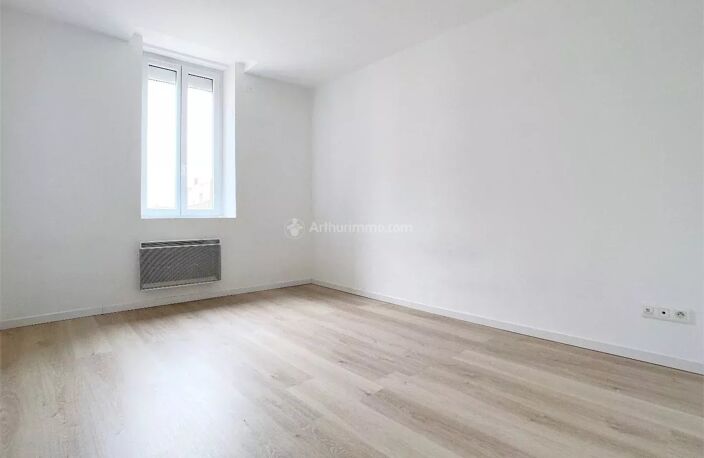 Appartement T2 — photo 4