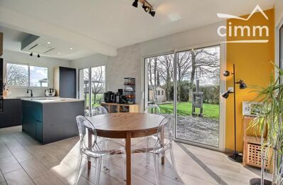 vente maison 350 000 € à proximité de Cravant-les-Côteaux (37500)