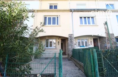 vente maison 80 000 € à proximité de Villar-Saint-Anselme (11250)