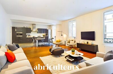 vente appartement 1 184 000 € à proximité de Paris 3 (75003)