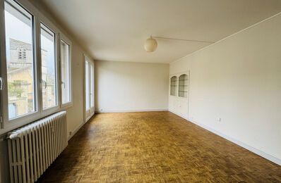 appartement 5 pièces 109 m2 à vendre à Poitiers (86000)