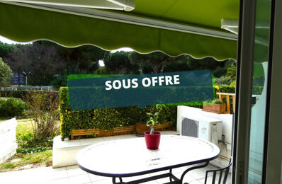 vente appartement 214 000 € à proximité de Nages-Et-Solorgues (30114)