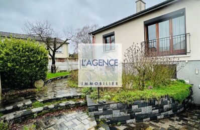 vente maison 235 000 € à proximité de Witry-Lès-Reims (51420)