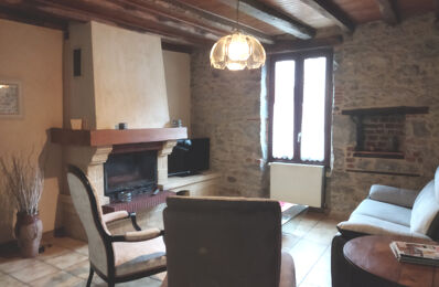maison 5 pièces 140 m2 à vendre à Cahors (46000)