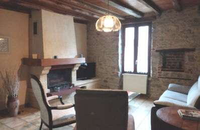 vente maison 190 460 € à proximité de Saint-Denis-Catus (46150)