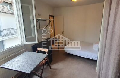 location appartement 310 € CC /mois à proximité de Bagnères-de-Bigorre (65200)