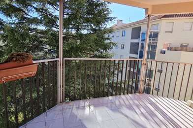 Appartement 4 pièces 570000 €