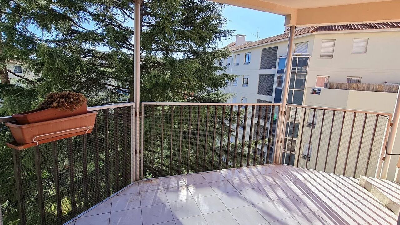 appartement 4 pièces 80 m2 à vendre à Nice (06300)