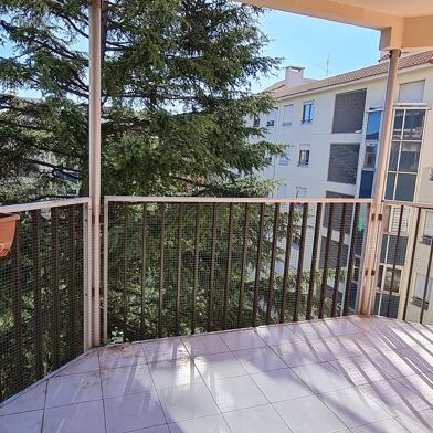 Appartement 4 pièces 570000 €