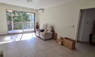 Appartement 4 Pièces 80 m² à vendre à Nice (06300)