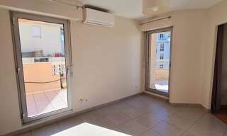 Appartement 4 Pièces 80 m² à vendre à Nice (06300)