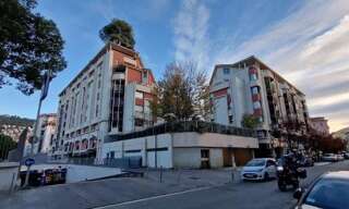 Appartement 4 Pièces 80 m² à vendre à Nice (06300)