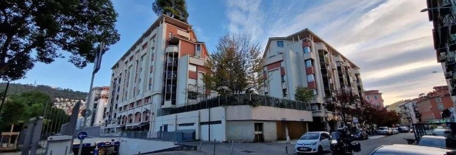 Appartement 4 Pièces 80 m² à vendre à Nice (06300)