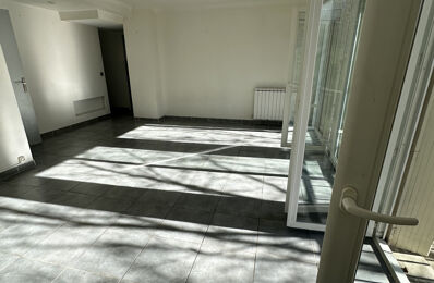 appartement 4 pièces 68 m2 à vendre à Montpellier (34000)