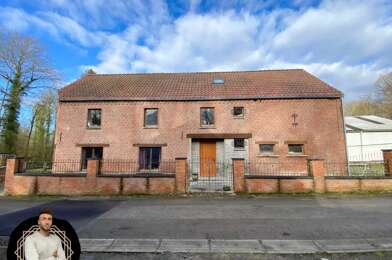 Maison 6 pièces 848000 €