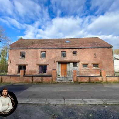 Maison 6 pièces 848000 €