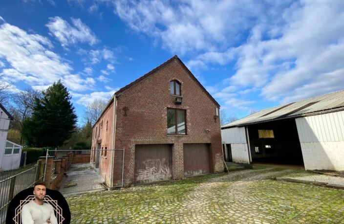Domaine équestre avec habitation de 8 hectares ! — photo 2