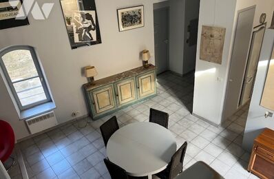 vente appartement 160 850 € à proximité de Pernes-les-Fontaines (84210)