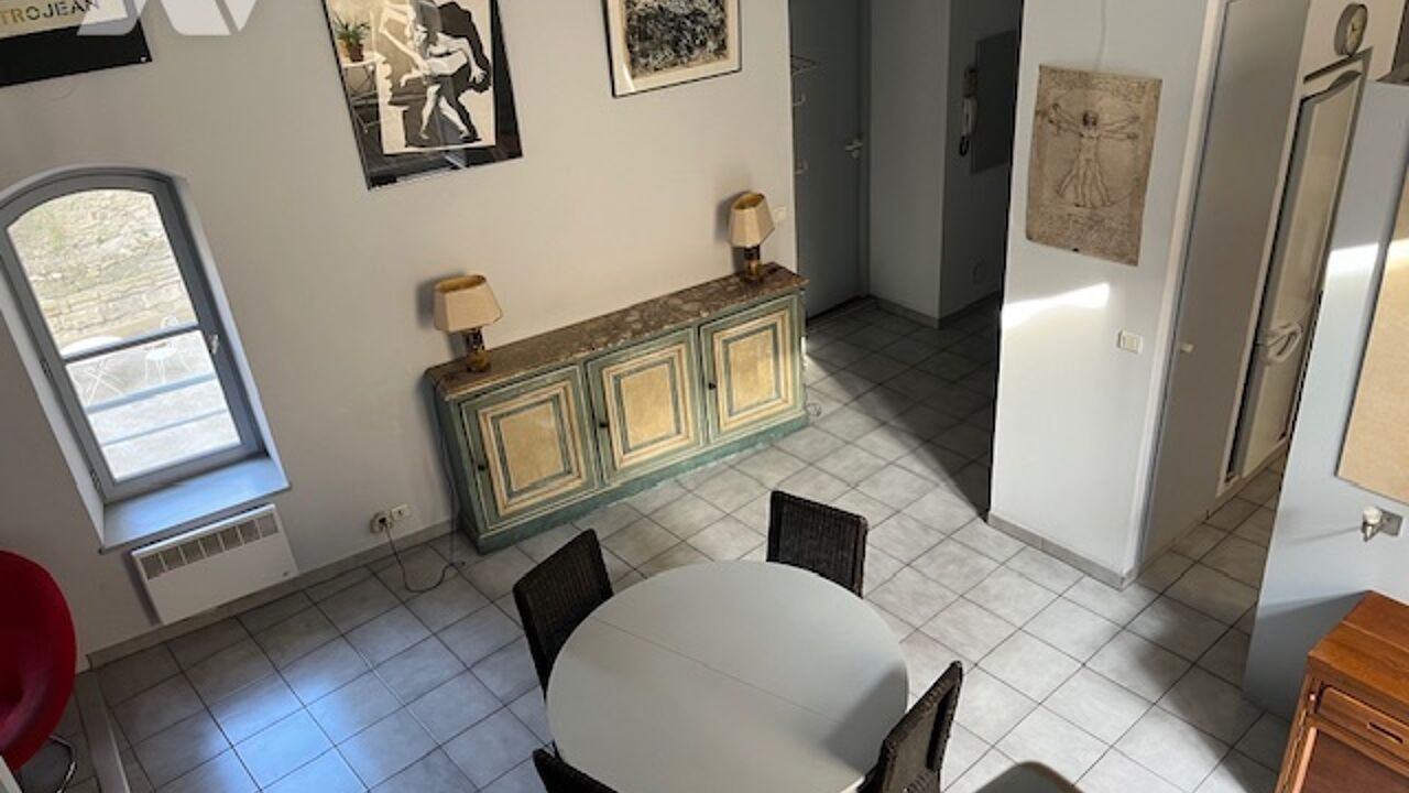 appartement 3 pièces 62 m2 à vendre à Avignon (84000)