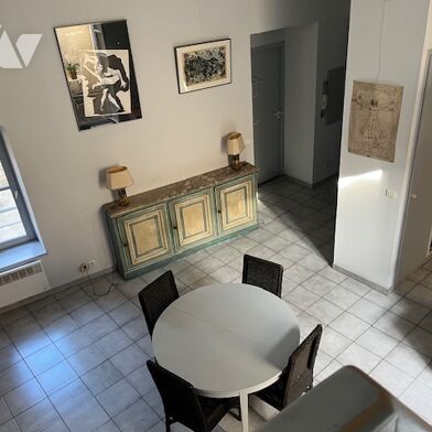 Appartement 3 pièces 160850 €
