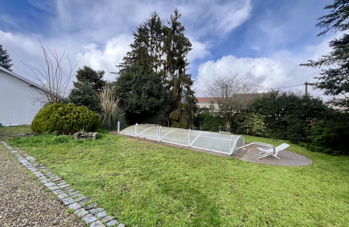 BORDEAUX VILLENAVE D'ORNON - MAISON DE PLAIN PIED AVEC PISCI — photo 2