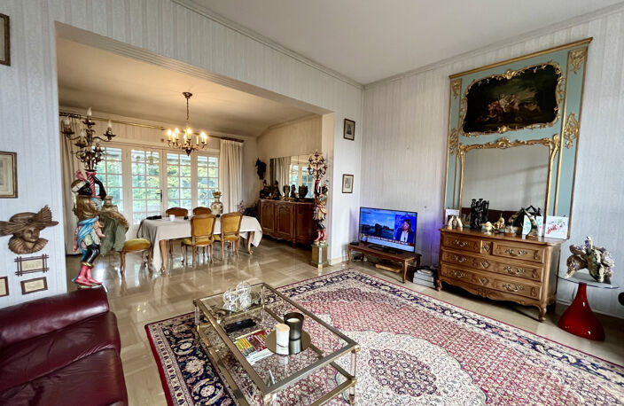 BORDEAUX VILLENAVE D'ORNON - MAISON DE PLAIN PIED AVEC PISCI — photo 4