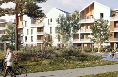 vente appartement 345 000 € à proximité de Huisseau-sur-Mauves (45130)