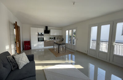 appartement 4 pièces 90 m2 à vendre à Castelnau-le-Lez (34170)