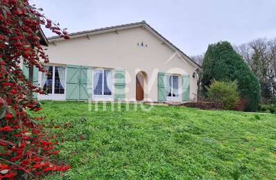 vente maison 292 000 € à proximité de Champtoceaux (49270)