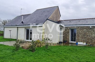 vente maison 235 000 € à proximité de Le Puiset-Dore (49600)